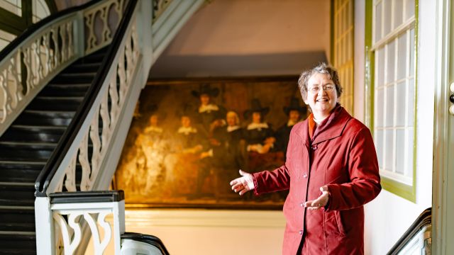 Stadtführung: Hinter den Fassaden