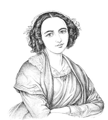 Fanny alleine, © KQ/ Grafik: BrücknerAping