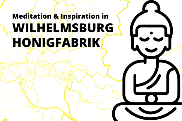 Meditation & Inspiration in Wilhelmsburg, © LeMon - Shutterstock
