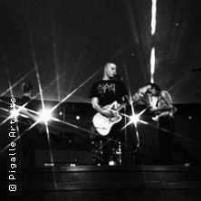 Traumatin - die "neues glueck" tour