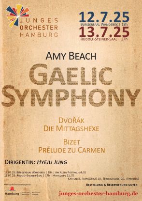 JOH_summer25, © Junges Orchester Hamburg e.V.