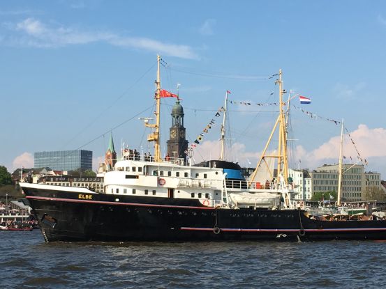 IMG_2774 Elbe, © Butenschön Highlights