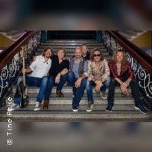 Fools Garden - Dish Of The Day-Tour 2026