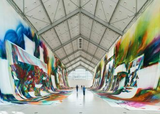 ELTERN-KIND-FÜHRUNG: IT’S ART, BABY!, © © VG Bild-Kunst Bonn, 2025. Foto: Henning Rogge