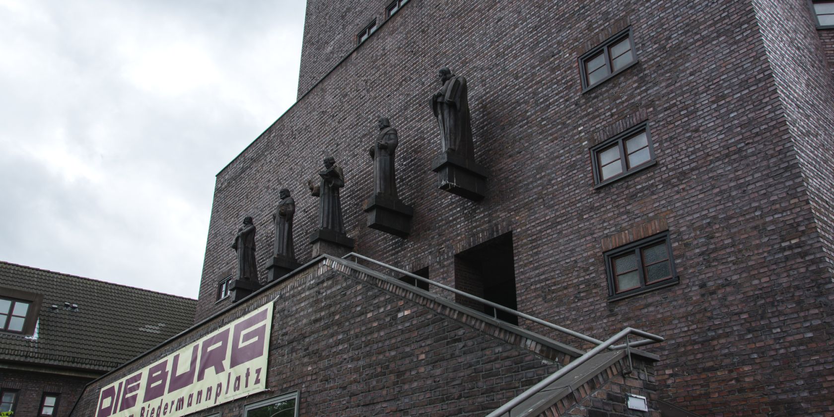 Bugenhagenkirche, © Johannes Beschoner