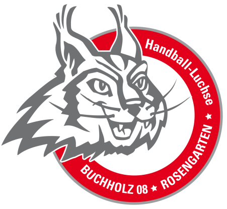 HL Logo, © Handball-Luchse