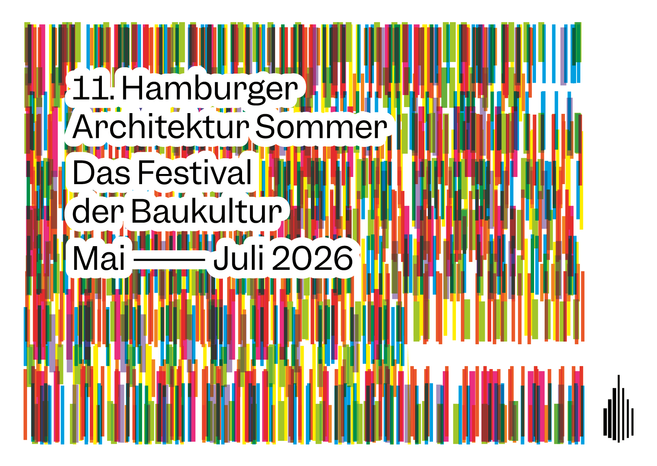 Hamburg Summer of Architecture