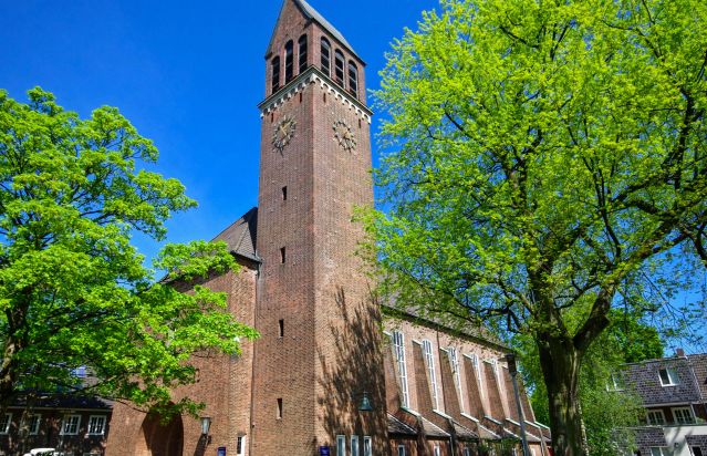 Predigtgottesdienst, © Kirchengemeinde Volksdorf