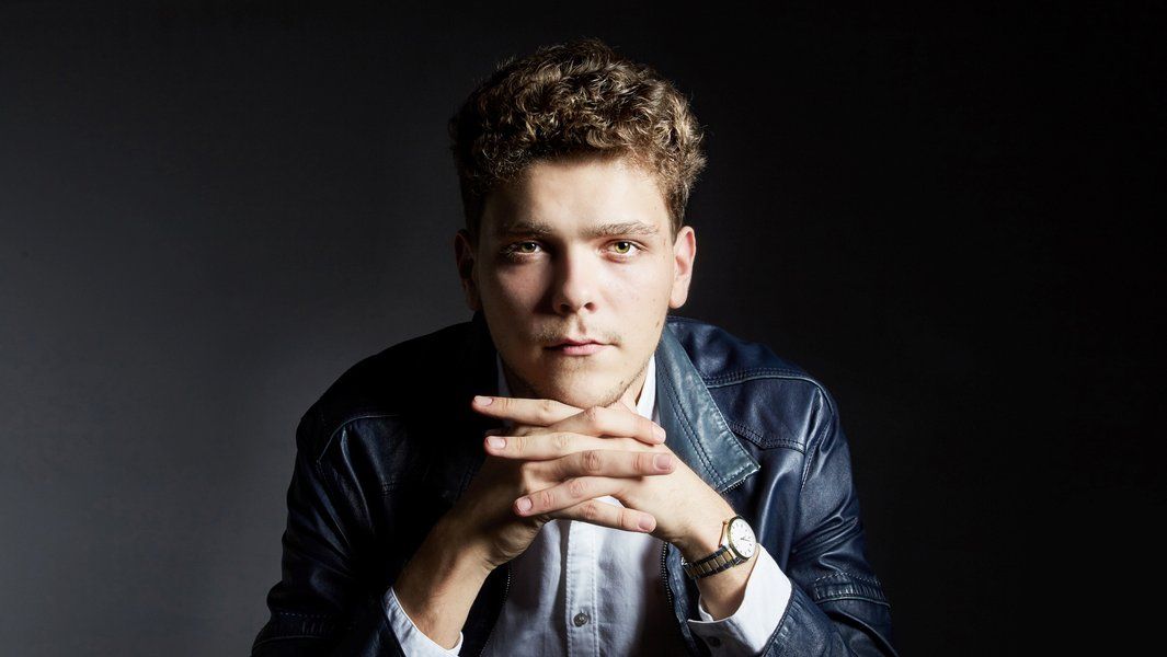 Symphoniker Hamburg / Szymon Nehring / Han-Na Chang