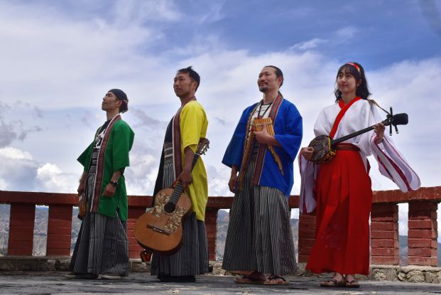 Fusion Box – Japan Bolivia, © Wayra JaponAndes