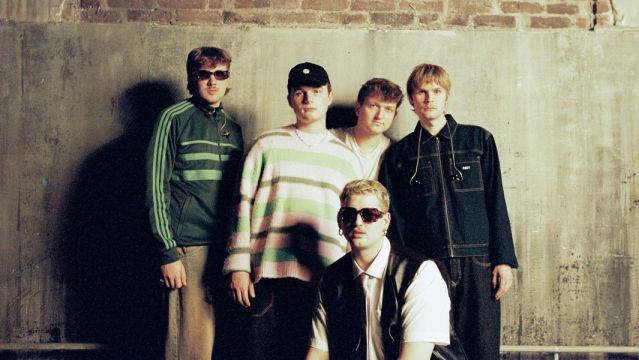 Schulkonzert »rosmarin«, © Club 16
