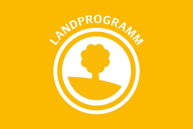 Pikto_Landprogramm, © Hamburg Messe und Congress GmbH