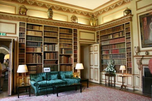 Die Literaturkantine / Jour-fixe für Autoren, © VS - Verband deutscher Schriftsteller und Schriftstellerinnen in Hamburg