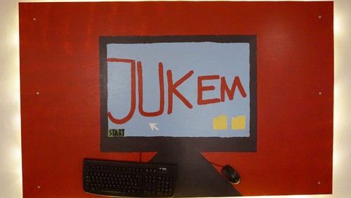 Kinder-und Jugendtreff JuKeM