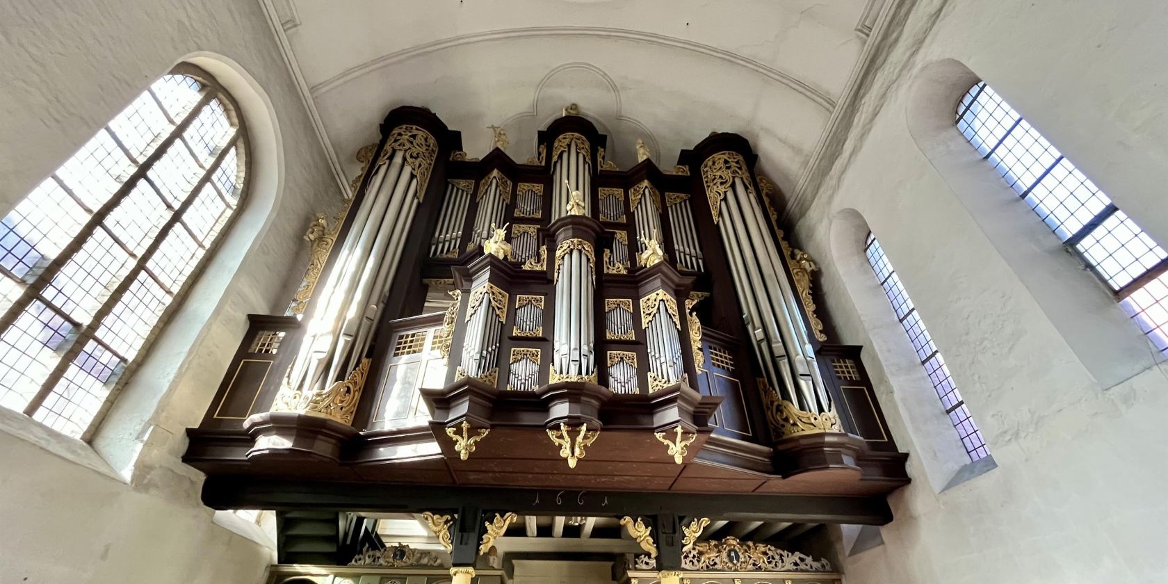 Orgel GanzNah