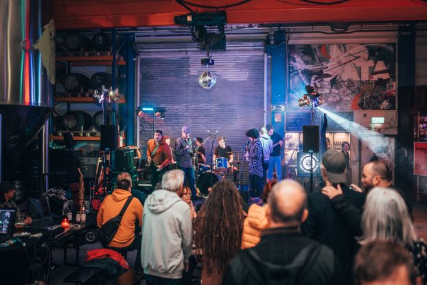 Landgang Brauerei - Jam Session-61, © @levisteria.creatives
