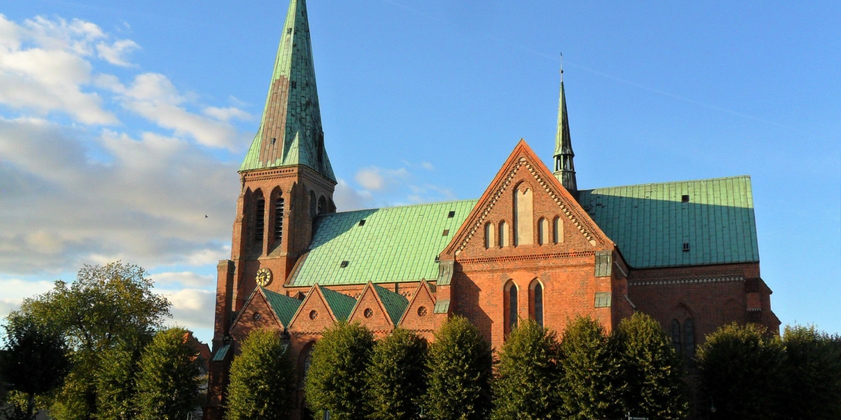 47. Internationale Sommerkonzerte: Cantabile, © Touristinformation Mitteldithmarschen