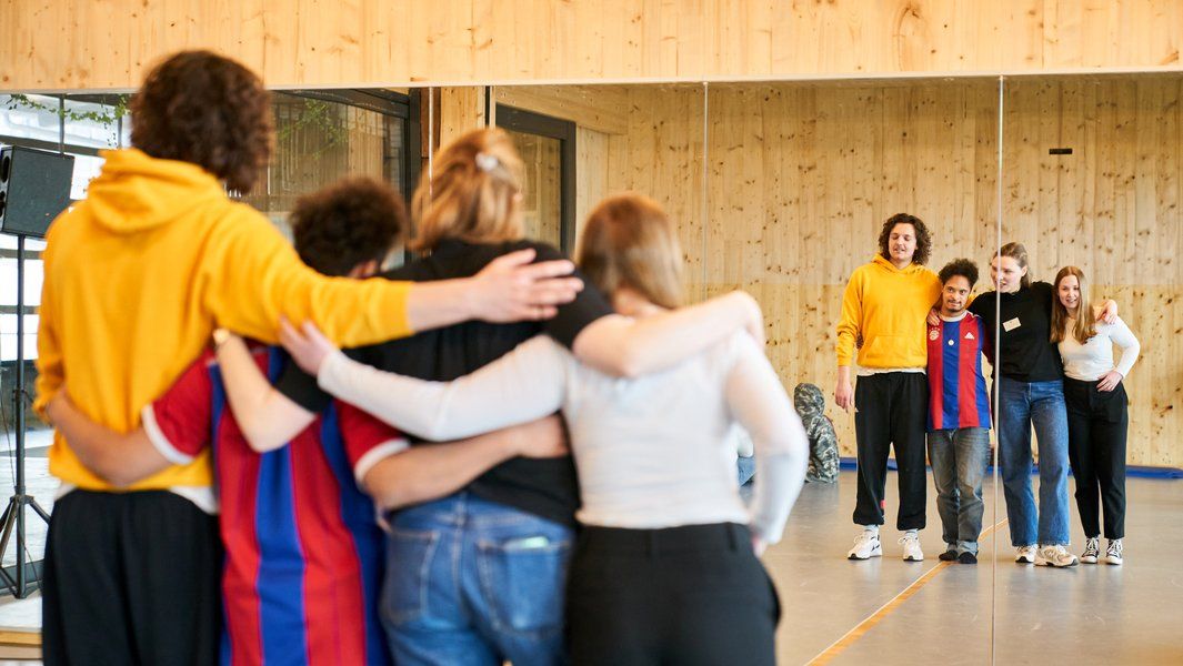 Community-Projekt