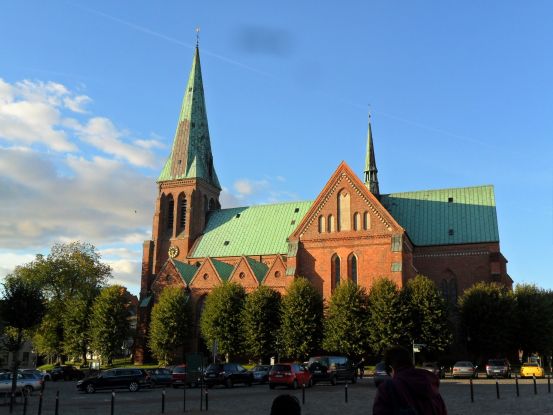 47. Internationale Sommerkonzerte: Cantabile, © Touristinformation Mitteldithmarschen