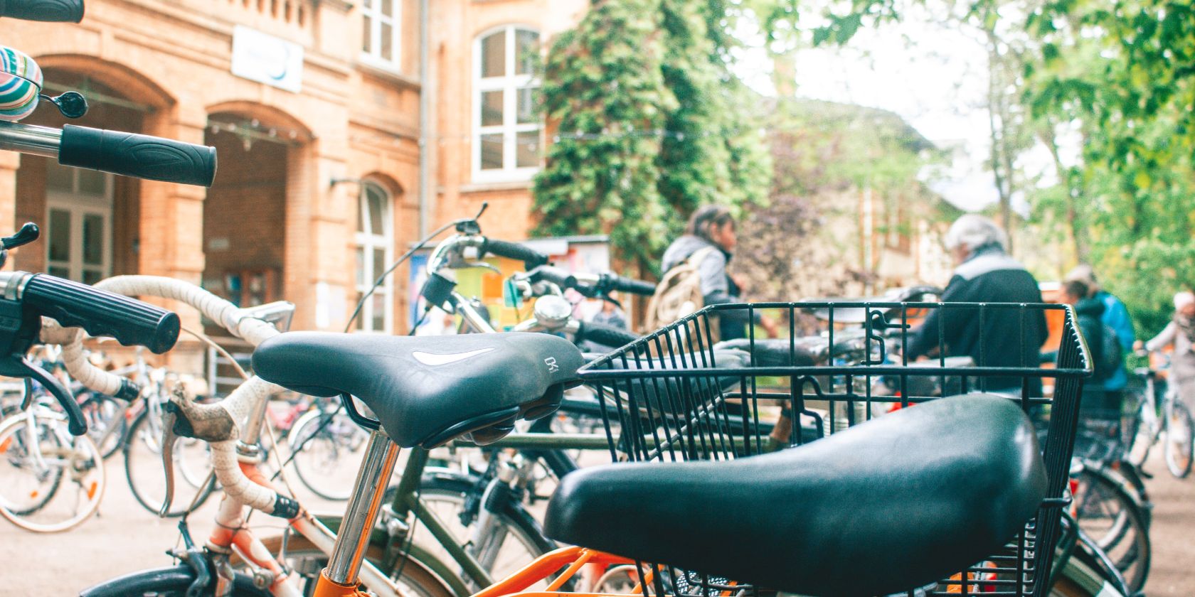 Fahrradflohmarkt_Preuss, © Preuss