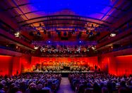 Musik- und Kongresshalle