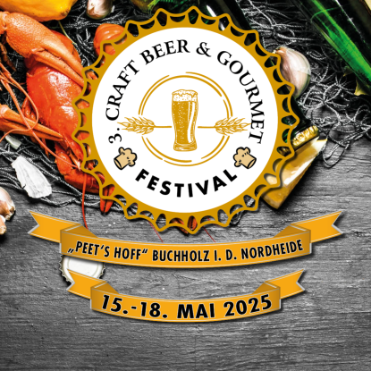 Craft Beer Festival Webseite-1(3), © Markus Meier