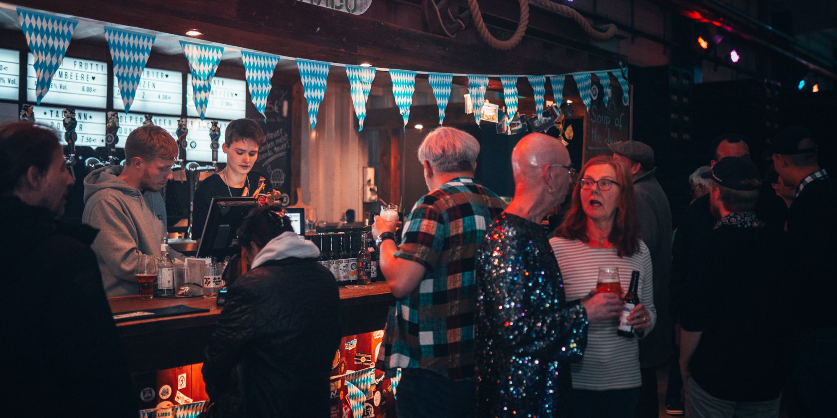 Landgang Brauerei - Jam Session-03, © @levisteria.creatives