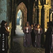 Magic Gregorian Voices - Gregorian chants meets pop - vom Mittelalter bis heute