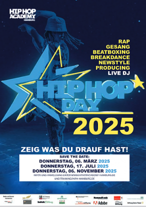 1995_1_20250306_HipHopDay, © Stiftung Kultur Palast
