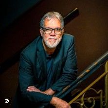 Wolfgang Trepper, © links im Bild
