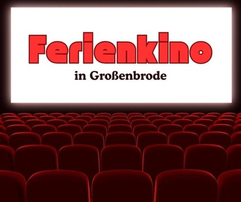 Ferienkino, © GTS