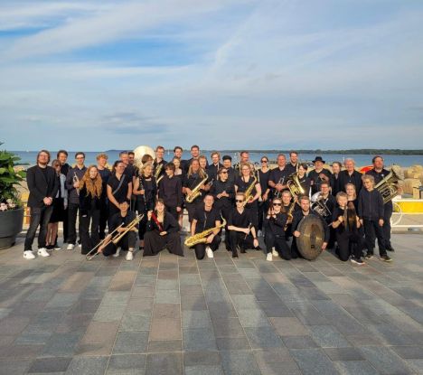 Open-Air-Konzert, © Veranstalter