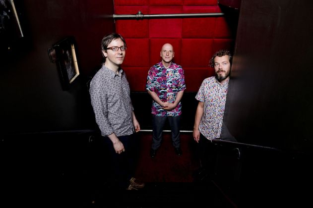 Jakob Bro Trio: 10-Year Anniversary