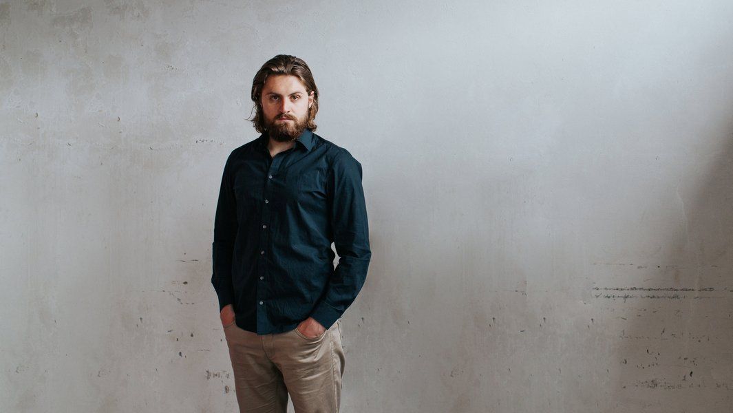 NDR Elbphilharmonie Orchester / Konstantin Krimmel / Andris Poga