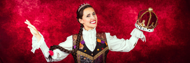 Galli Theater Hamburg - Mitspieltheater Rapunzel, © Christian Thiem