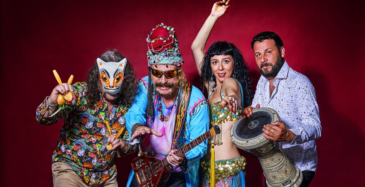 BaBa ZuLa