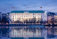 Hotel Atlantic Kempinski Hamburg