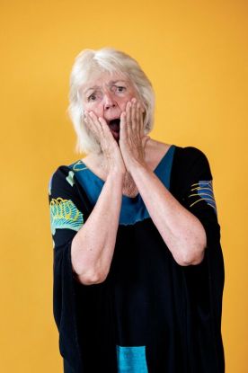 Schauspielkurs für Senior*innen, © TASK Schauspielschule
