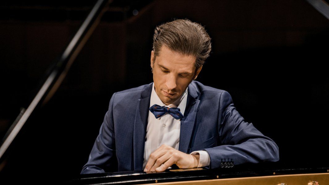 Hamburger Camerata / Severin von Eckardstein