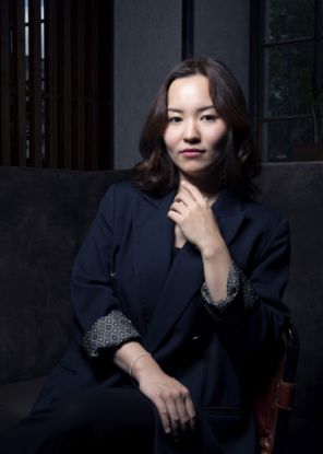 Debüt V: Khanh Nhi Luong, Quelle: Reservix