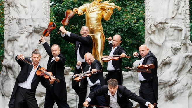 Mnozil Brass