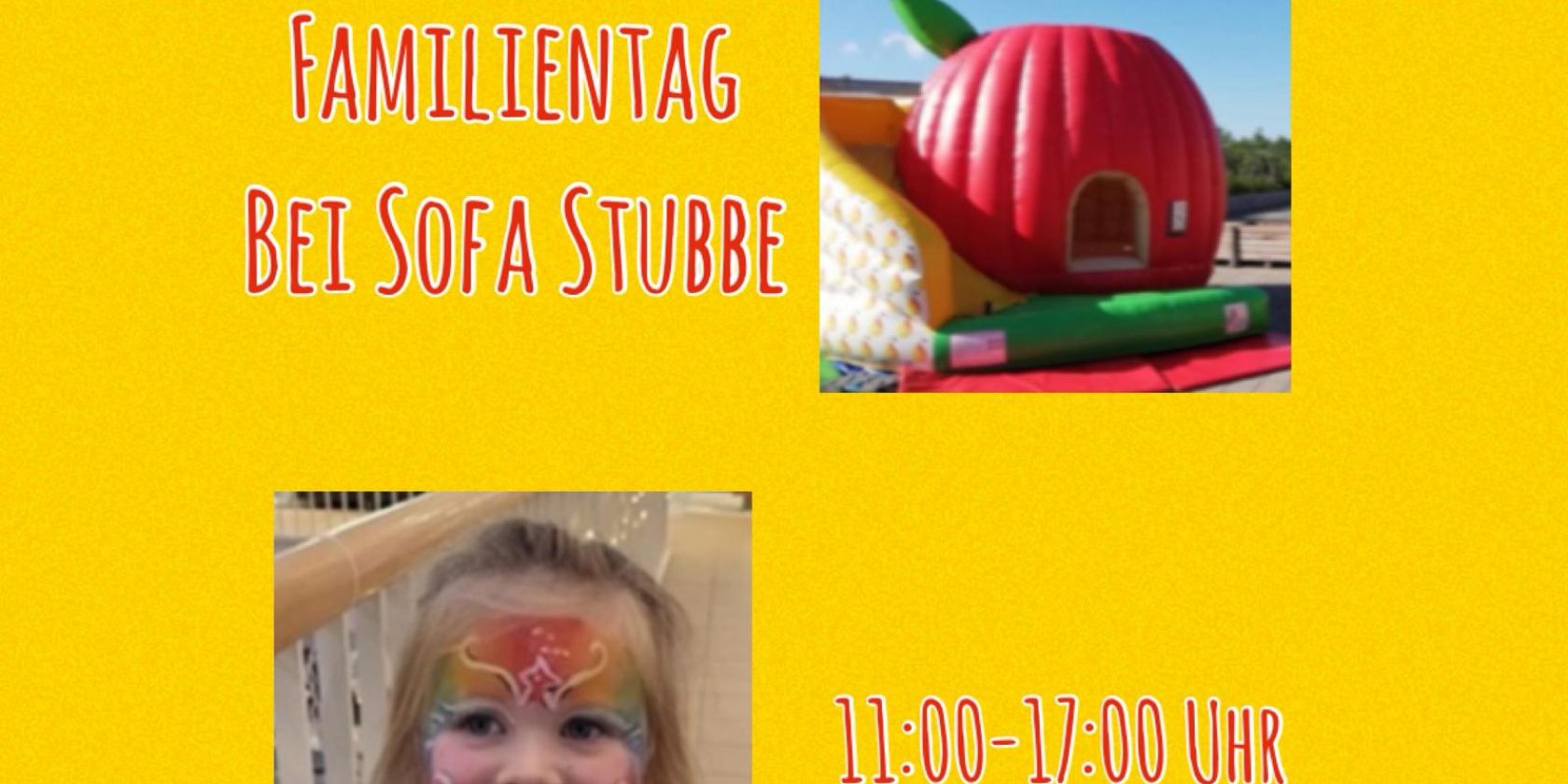 Familientag, © Nicole Stubbe