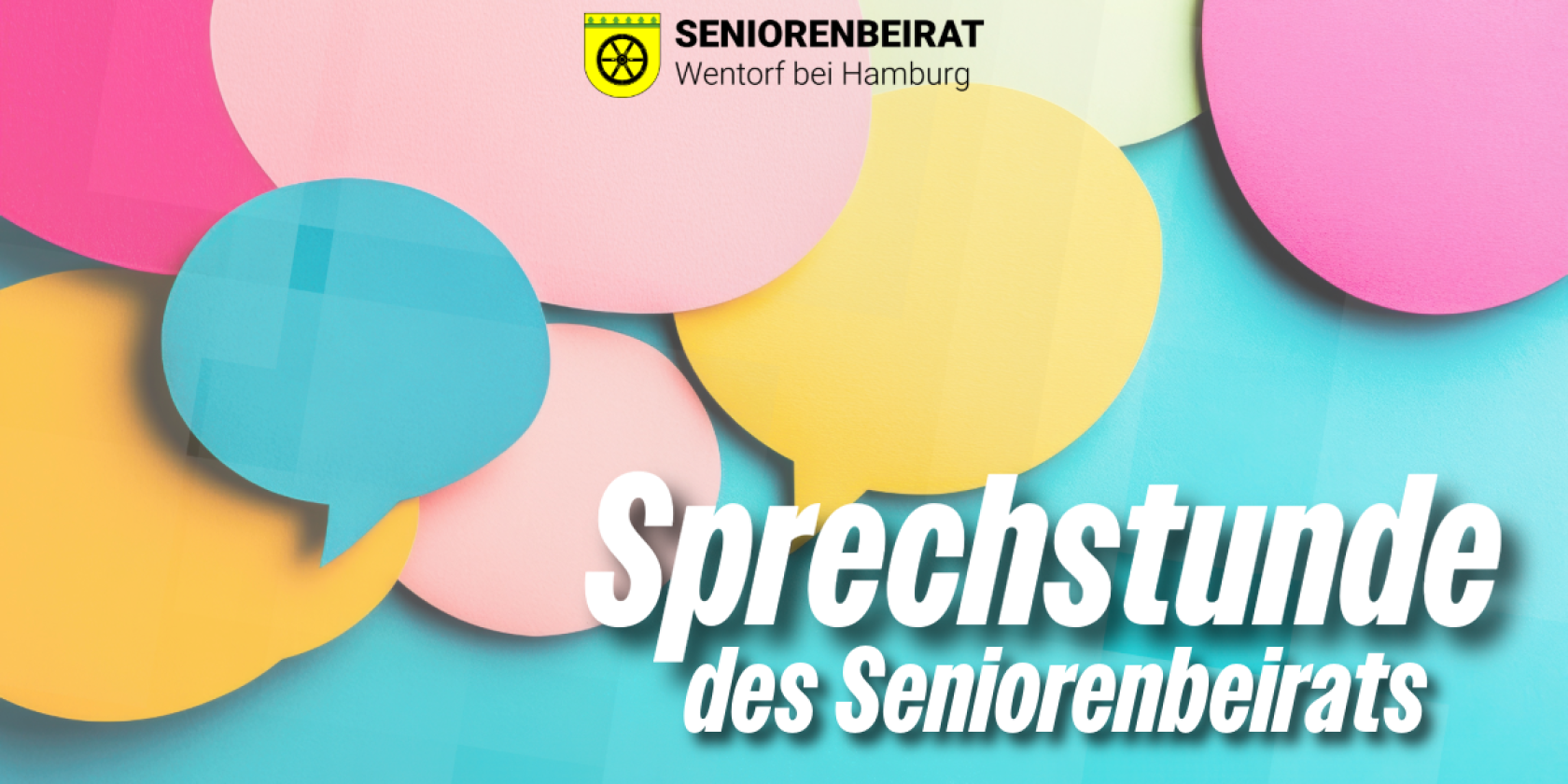 , © Seniorenbeirat