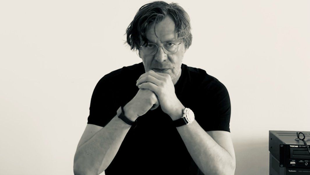 Christian Fennesz