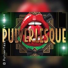 Pulverlesque, © links im Bild