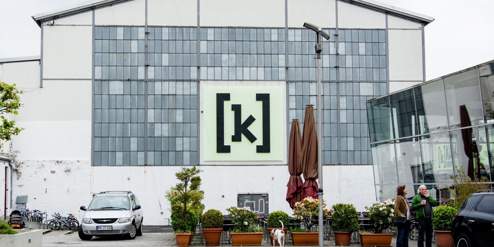 kampnagel_5, © Johannes Beschoner