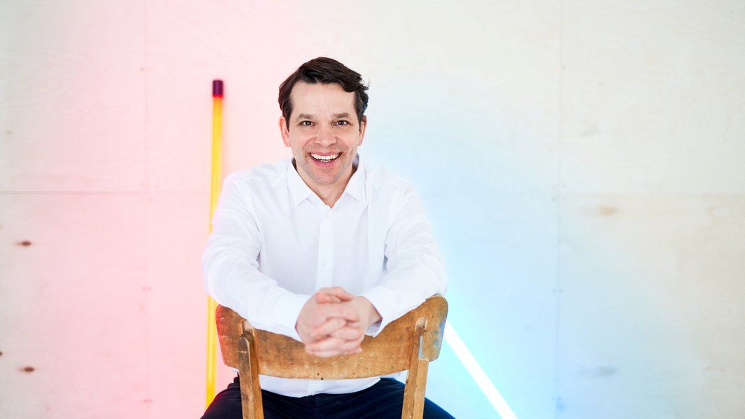 »Juri und die Superkraft der Musik«