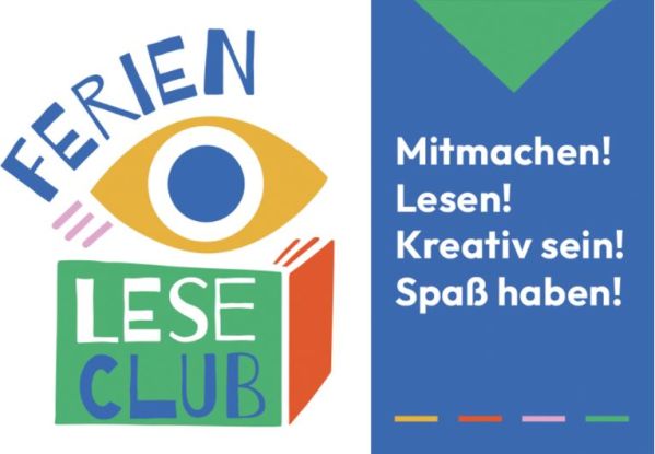 FerienLeseClub, © Bibliotheken SH