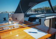 Hotel Strandkind by Elena Herz